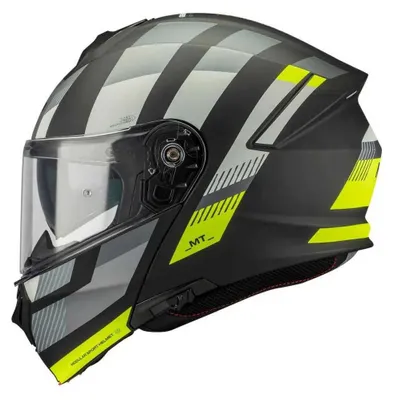 Obrázok produktu pre Prilby Mt Genesis Sv Stroke Modularhelm Schwarz S Schwarz S