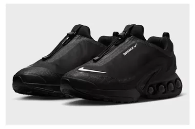Zdjęcie produktu dla Buty Sportowe Nike Air Max Dn Roam Hq8605 001 R-41