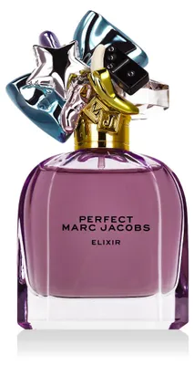 Produktbild von Marc Jacobs Perfect Elixir Eau de Parfum für Damen 50 ml