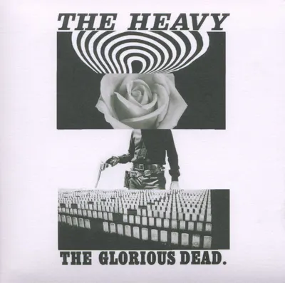 Produktbild von The Glorious Dead