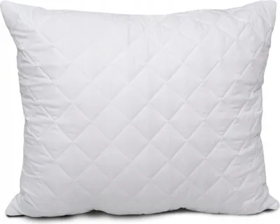 Immagine prodotto di Cuscino antiallergico CARLA | 70x80cm | bianco