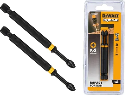 Immagine prodotto di Dewalt-Spitze Pz2X85/2Pz.