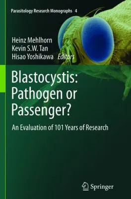 Zdjęcie produktu dla Blastocystis: Pathogen or Passenger?