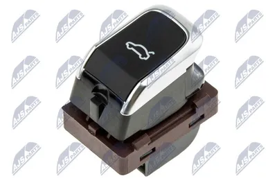 Produktbild von NTY Schalter Heckklappe EWS-AU-052 für AUDI A4 Avant (8K5, B8)