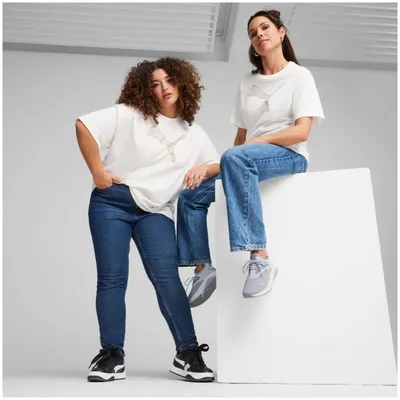 Zdjęcie produktu dla Koszulka Puma 679914-02 dla Damskie