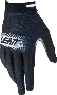 Produktbild von Leatt 2.5 X-Flow 2024 Motocross Handschuhe, schwarz, 2XL
