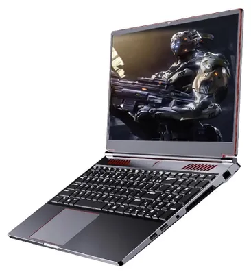 Productafbeelding van Elementkey PixelUltra - 16.1 Inch Gaming Laptop - Intel Core I7 10750H - 16GB