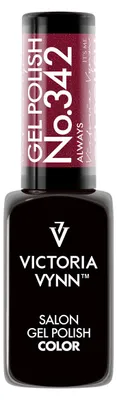Obrázek produktu pro Victoria Vynn Gel lak 342 Always 8 ml