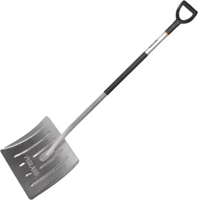 Immagine prodotto di Fiskars Pala da neve leggera Fiskars 143060