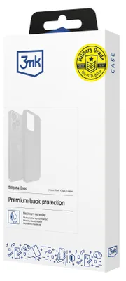 A product box for a phone case.