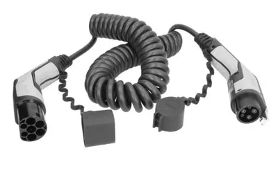 Zdjęcie produktu dla Phoenix Contact 1628021, IP44, Szary, Plastik, -30 - 50 °C, -40 - 80 °C, 4 m
