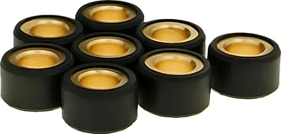 Produktbild von Variomatikgewichte Polini 20x12mm - 9,2g - 8Stk
