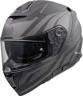 Immagine prodotto di Casco integrale PREMIER "Devil", visiera antigraffio con Vi