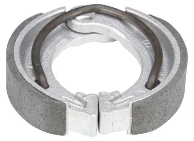 Obrázek produktu pro Brzdové čelisti Citomerx 90 x 18 mm pro bubnovou brzdu Hercules Prima 2, 3, 4, 5 GT, GX