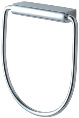 Produktbild von IDEAL STANDARD N1384AA Handtuchring Connect schwenkbar,