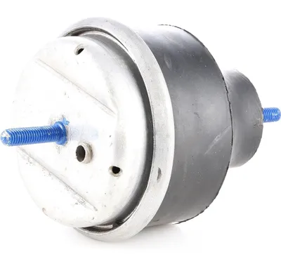Produktbild von RIDEX Motorlager Hydrolager Links für VW PASSAT Variant (3B6) 247E0007