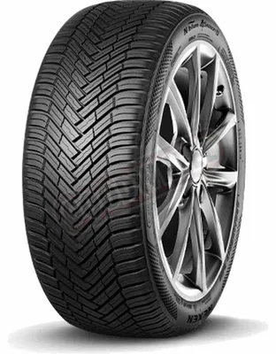 Image de Pneus toutes saisons Nexen N blue 4 Season 2 (225/60 R17 103V XL 4PR)