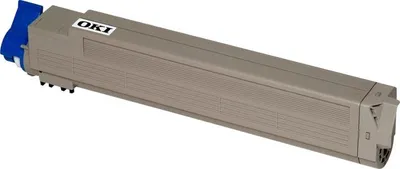 Productafbeelding van OKI Magenta - origineel - Toner cartridge - voor