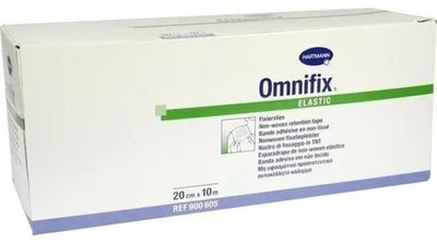 Zdjęcie produktu dla Omnifix elastic 20CMX10M RO, 1 St PFL