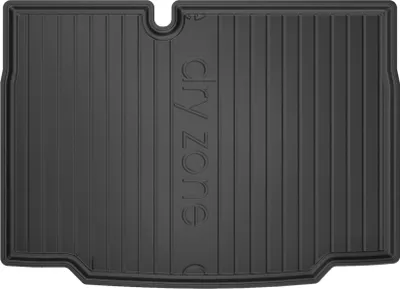 Productafbeelding van FROGUM rubberen bagagemat voor Renault Clio E-Tech V, vanaf 2019