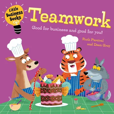 Produktbild von Little Business Books