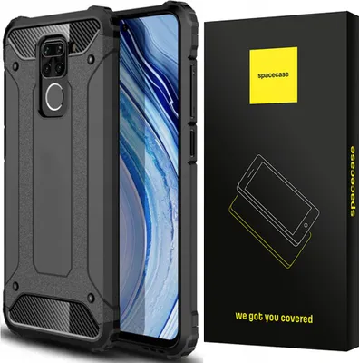 Immagine prodotto di Sc X-Armor Redmi Note 9