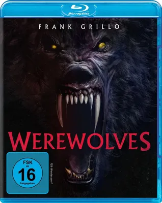 Obrázek produktu pro Werewolves