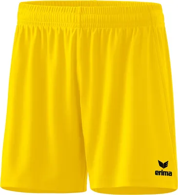 Produktbild von Erima Rio 2.0 Shorts Damen - Gelb