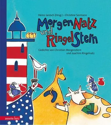 Obrázek produktu pro MorgenNatz und RingelStern