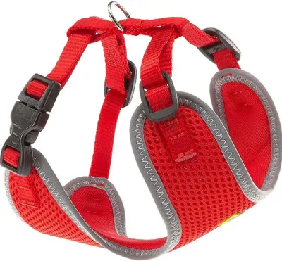 Immagine prodotto di Imbracatura Ferplast Nikita P Xs Rosso