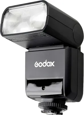 Image de Flash Tt350 Sony - Godox