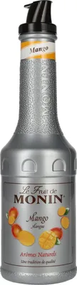 Image de Monin Fruchtpüree MANGO 1l PET