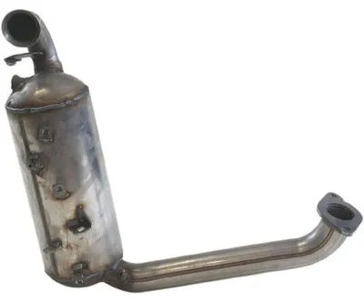 Productafbeelding van BLUEKAT 556014 Deeltjesfilter (DPF)