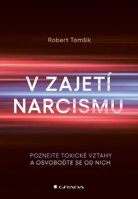 Productafbeelding van V zajetí narcismu