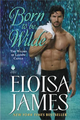 Obrázok produktu pre Born to Be Wilde