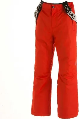 Produktbild von Cmp Salopette 3w15994 Hosen Orange 16 Years Kinder Orange 16 Years