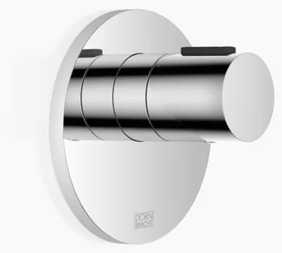 Produktbild von Dornbracht Unterputz Thermostat 1/2' chrom 36501979-00, 36501979-00