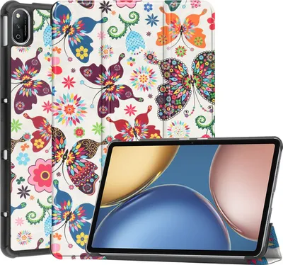 Produktbild von Hülle für Huawei Honor V7 2021 10.4 Zoll Smart Cover Etui mit Standfunktion und Auto Sleep/Wake Funktion