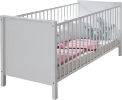 Image de Lit bébé pour chambre Ole