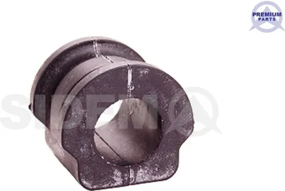 Produktbild von SIDEM 837802 Lagerung Stabilisator Stabigummi Vorne für VW POLO (9N) für AUDI A2 (8Z0) für SKODA Fabia I Combi (6Y5) FABIA (6Y2) FABIA Stufenheck