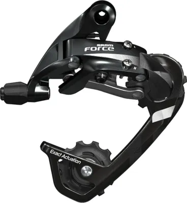 Produktbild von SRAM Schaltwerk Force22 11-F. Medium Cage
