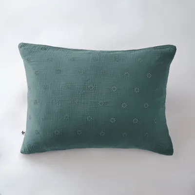 Produktbild von Kissenbezug 50 x 70 cm GAÏA BOHO Ente