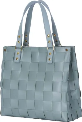 Obrázek produktu pro Handed By Kabelka Charlotte Sage Green