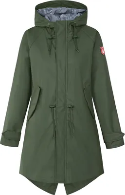 Produktbild von DERBE Damen Jacke Traveby