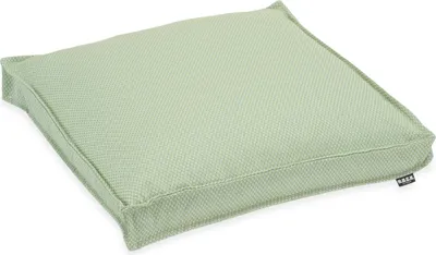 Produktbild von H.O.C.K. Gian Outdoor Stuhlkissen 50x50x5cm lindgrün col. 67 cobo