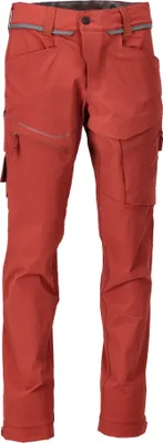 Produktbild von Mascot Funktionshose 22059-605-24 Gr. 90C47 herbstrot