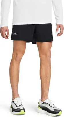 Produktbild von Under Armour Errores de Foto 1382617-001 in Black color size x-large