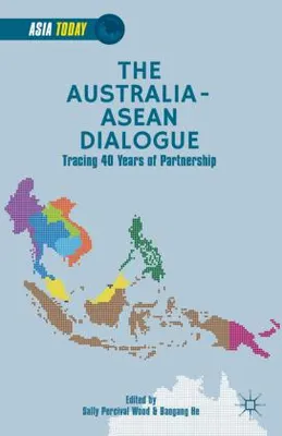 Image de The Australia-ASEAN Dialogue
