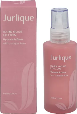 Produktbild von Jurlique Moisture Plus Rare Rose Lotion