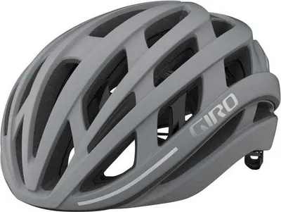 Immagine prodotto di Giro Helios Casco sferico Grigio L Grigio L